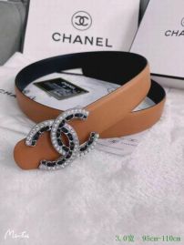 Picture of Chanel Belts _SKUChanelBelt30mmX95-110cm7D128540